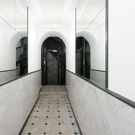 Jolie Studio - Proche Promenade Des Anglais Nice Buitenkant foto